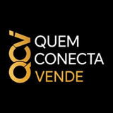 Logo Quem Conecta Vende